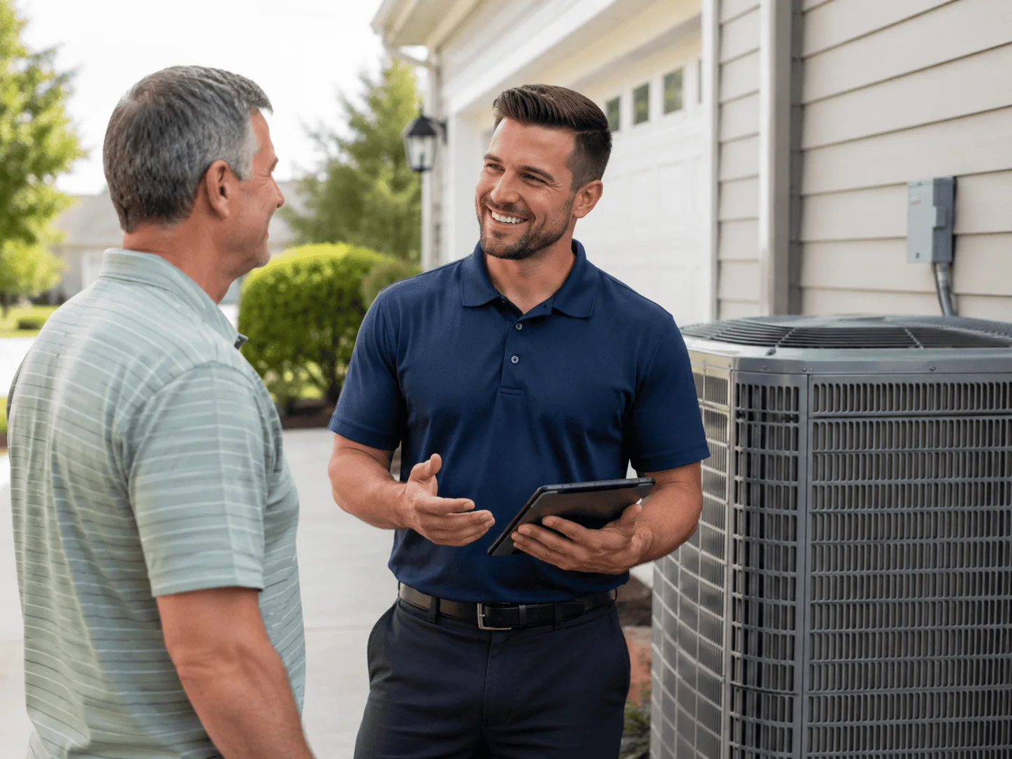 Heat Pump Installation Armuchee, GA FAQs